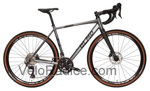 Olmo Gravel recensioni e scheda tecnica